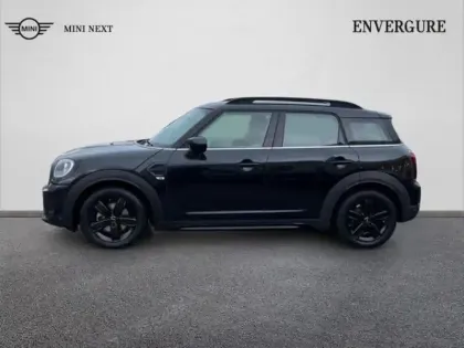 Photo 32 Mini Countryman  Cooper 136ch Edition Premium Plus BVA7