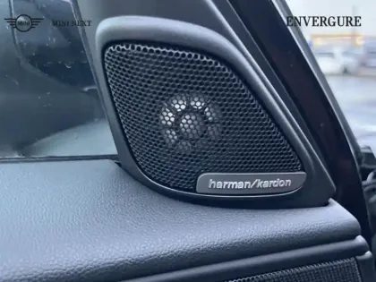 Photo 43 Mini Countryman  Cooper 136ch Edition Premium Plus BVA7