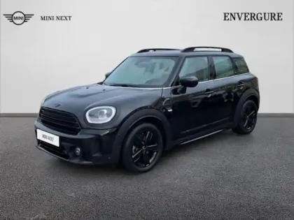 Photo 30 Mini Countryman  Cooper 136ch Edition Premium Plus BVA7
