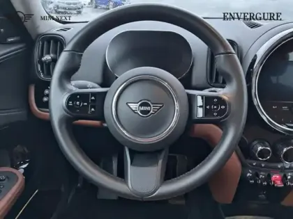 Photo 35 Mini Countryman  Cooper 136ch Edition Premium Plus BVA7