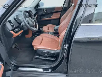 Photo 33 Mini Countryman  Cooper 136ch Edition Premium Plus BVA7