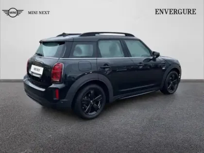 Photo 31 Mini Countryman  Cooper 136ch Edition Premium Plus BVA7
