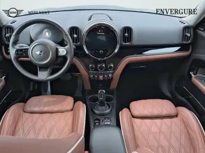 Photo 34 Mini Countryman  Cooper 136ch Edition Premium Plus BVA7