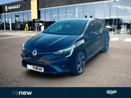 Photo Renault Clio
