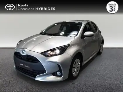 Photo Toyota Yaris
