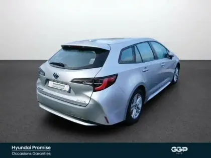 Photo 5 Toyota Corolla  Touring Spt 122h Dynamic Business MY20 5cv