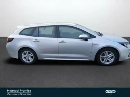 Photo 6 Toyota Corolla  Touring Spt 122h Dynamic Business MY20 5cv