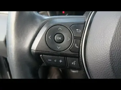 Photo 11 Toyota Corolla  Touring Spt 122h Dynamic Business MY20 5cv