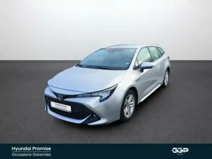 Photo Toyota Corolla