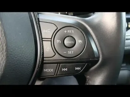 Photo 12 Toyota Corolla  Touring Spt 122h Dynamic Business MY20 5cv