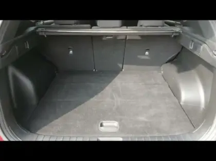 Photo 26 Hyundai Tucson Gén. IV Ph1 Creative 5