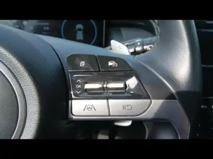 Photo 29 Hyundai Tucson Gén. IV Ph1 Creative 5