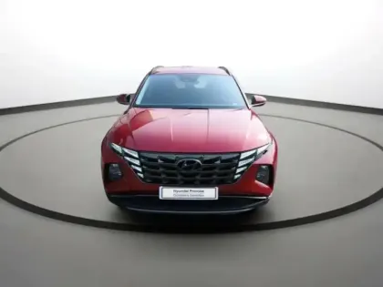 Photo 16 Hyundai Tucson Gén. IV Ph1 Creative 5