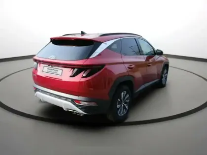 Photo 20 Hyundai Tucson Gén. IV Ph1 Creative 5
