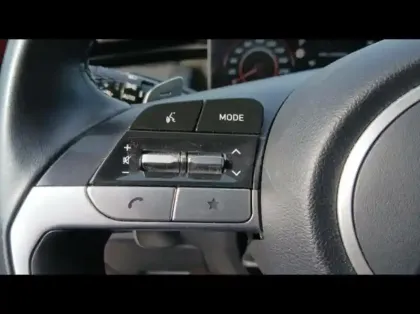 Photo 28 Hyundai Tucson Gén. IV Ph1 Creative 5