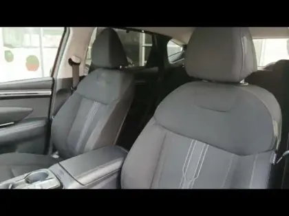 Photo 24 Hyundai Tucson Gén. IV Ph1 Creative 5