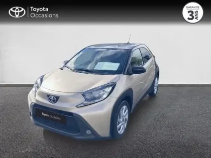 Photo Toyota Aygo