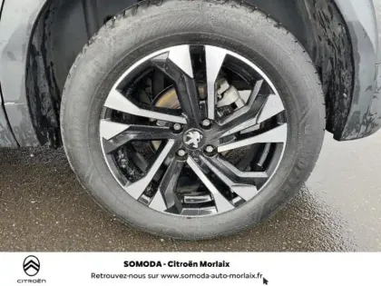 Photo 10 Peugeot 2008  1.5 BlueHDi 110ch S&S GT