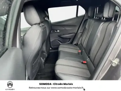 Photo 9 Peugeot 2008  1.5 BlueHDi 110ch S&S GT