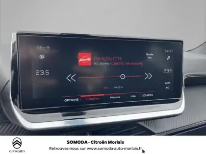 Photo 11 Peugeot 2008  1.5 BlueHDi 110ch S&S GT