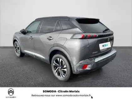 Photo 6 Peugeot 2008  1.5 BlueHDi 110ch S&S GT