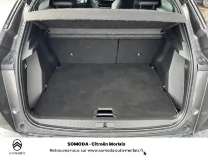 Photo 5 Peugeot 2008  1.5 BlueHDi 110ch S&S GT