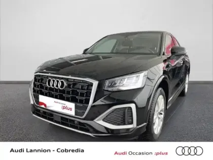 Photo Audi Q2