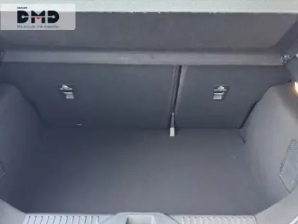 Photo 11 Ford Fiesta  1.0 Flexifuel 95ch Cool & Connect 5p