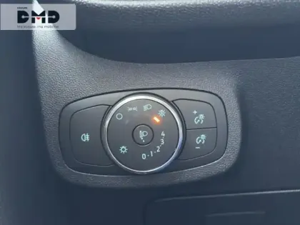 Photo 14 Ford Fiesta  1.0 Flexifuel 95ch Cool & Connect 5p