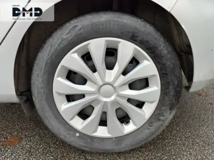 Photo 12 Ford Fiesta  1.0 Flexifuel 95ch Cool & Connect 5p