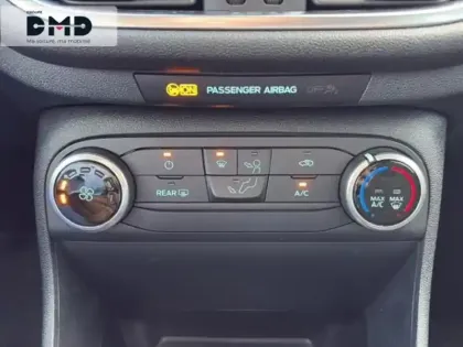 Photo 13 Ford Fiesta  1.0 Flexifuel 95ch Cool & Connect 5p