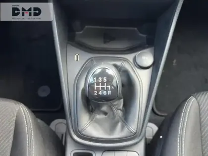 Photo 7 Ford Fiesta  1.0 Flexifuel 95ch Cool & Connect 5p