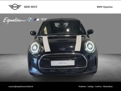 Photo 19 Mini Mini cabrio Cabrio Cooper 136ch Edition Premium Plus BVA7