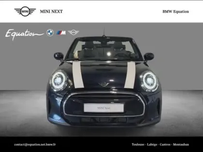 Photo 20 Mini Mini cabrio Cabrio Cooper 136ch Edition Premium Plus BVA7