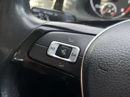 Photo 26 Volkswagen Polo  1.0 TSI 95ch Lounge Euro6d-T