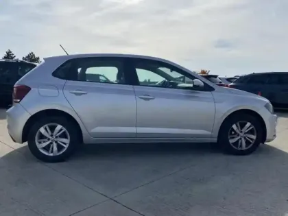 Photo 24 Volkswagen Polo  1.0 TSI 95ch Lounge Euro6d-T