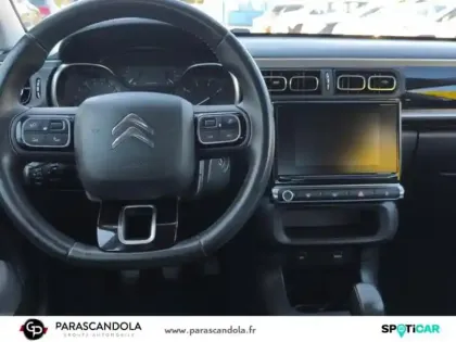 Photo 7 Citroën C3  PureTech 82ch Shine Business S&S E6.d-TEMP