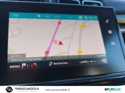 Photo 12 Citroën C3  PureTech 82ch Shine Business S&S E6.d-TEMP