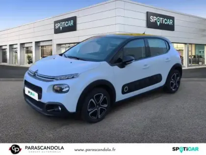 Photo Citroën C3