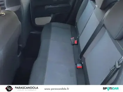 Photo 9 Citroën C3  PureTech 82ch Shine Business S&S E6.d-TEMP