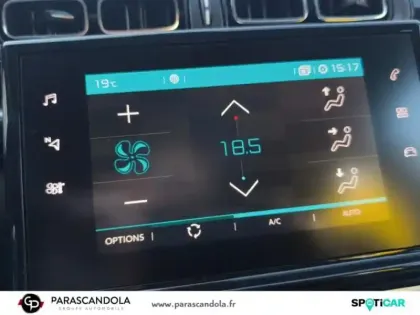 Photo 11 Citroën C3  PureTech 82ch Shine Business S&S E6.d-TEMP