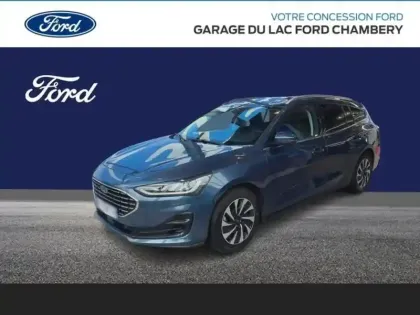 Photo Ford Focus
