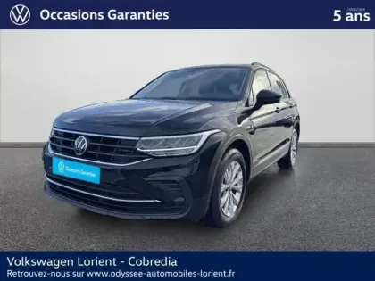 Photo Volkswagen Tiguan