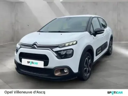 Photo Citroën C3