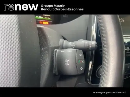 Photo 13 Renault Zoé Zoe Business charge normale R90 MY19