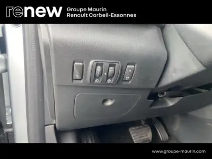 Photo 10 Renault Zoé Zoe Business charge normale R90 MY19