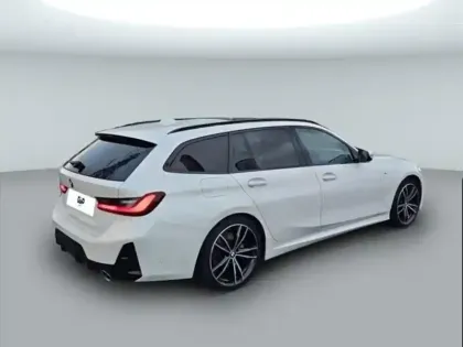 Photo 10 BMW Serie 3 Série 3 Touring 320dA xDrive 190ch M Sport