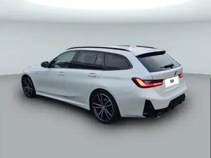 Photo 11 BMW Serie 3 Série 3 Touring 320dA xDrive 190ch M Sport