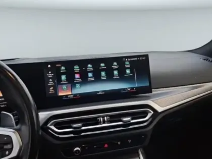 Photo 8 BMW Serie 3 Série 3 Touring 320dA xDrive 190ch M Sport