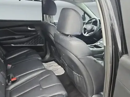 Photo 12 Hyundai Santa Fe  1.6 T-GDI 265ch Plug-In Executive BVA6 HTRAC